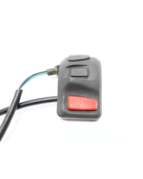 Peugeot Speedfight 4/Kisbee/Streetzone, omkopplare höger 2