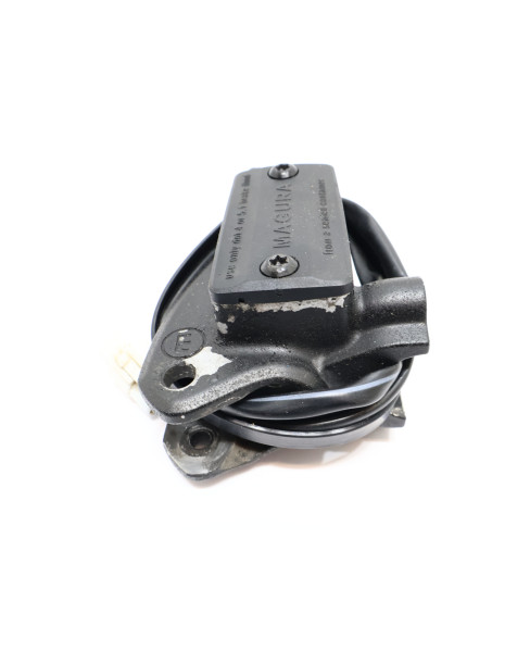 KTM 1290 Super Adventure S, kopplingscylinder 2