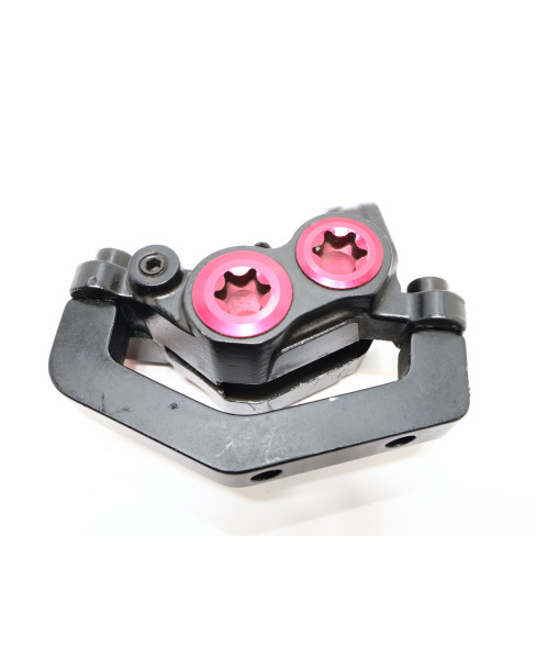 Talaria Sting TL3000, bromsok fram