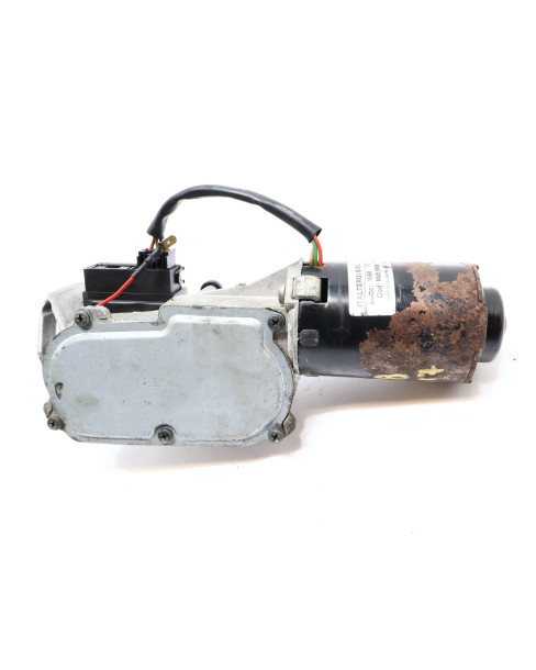 Aixam S8, torkarmotor fram 2