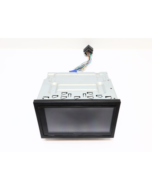 Stereo, Pioneer SPH-DA250DAB