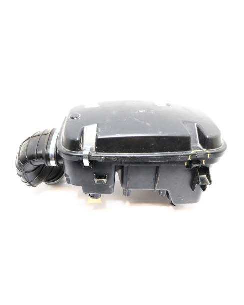 Stels Geupard Trophy 800, luftburk