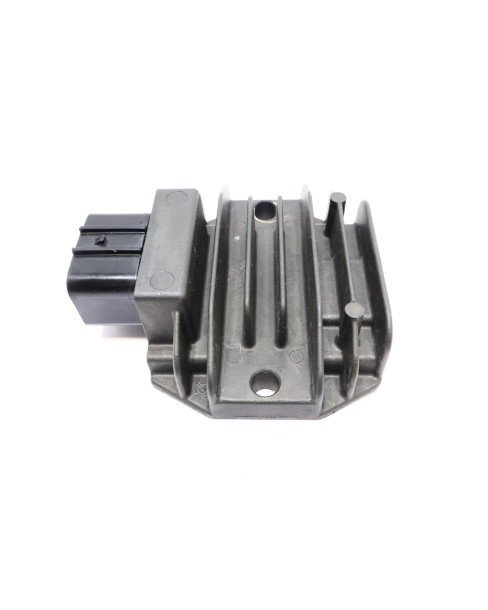 Ducati Panigale V4 S, voltregulator