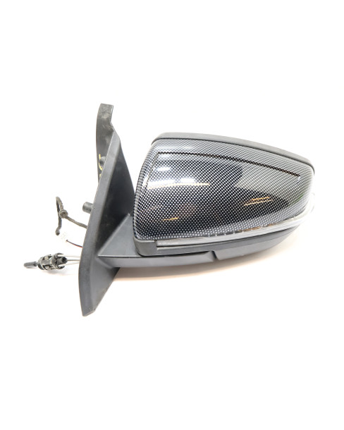 Aixam S9, backspegel vänster 2