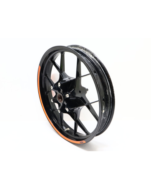 KTM 1290 Super Adventure S, framfälg 2