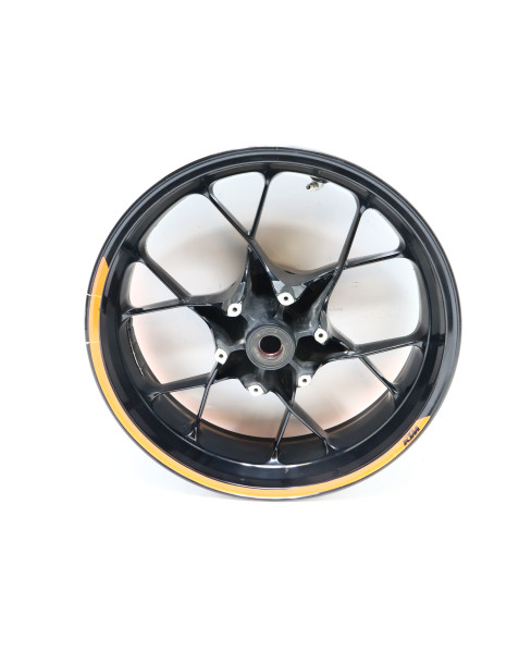 KTM 1290 Super Adventure S, bakfälg