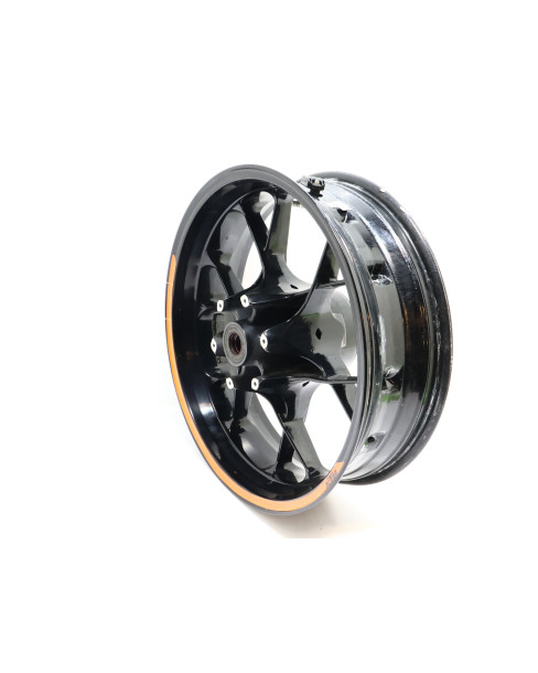 KTM 1290 Super Adventure S, bakfälg 2