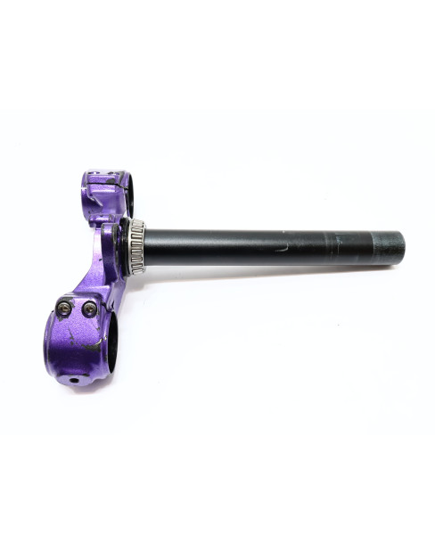 Talaria Sting TL3000, styrkrona