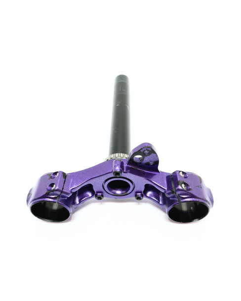 Talaria Sting TL3000, styrkrona 2