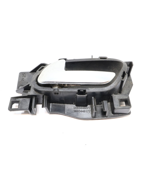 Chatenet CH40/CH46, dörrhandtag invändigt vänster