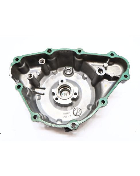 Honda CB125R, motorkåpa vänster 2