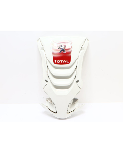 Peugeot Speedfight 4, frontkåpa