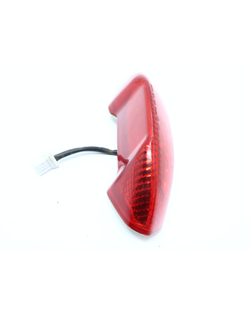 Piaggio NRG, baklykta 2