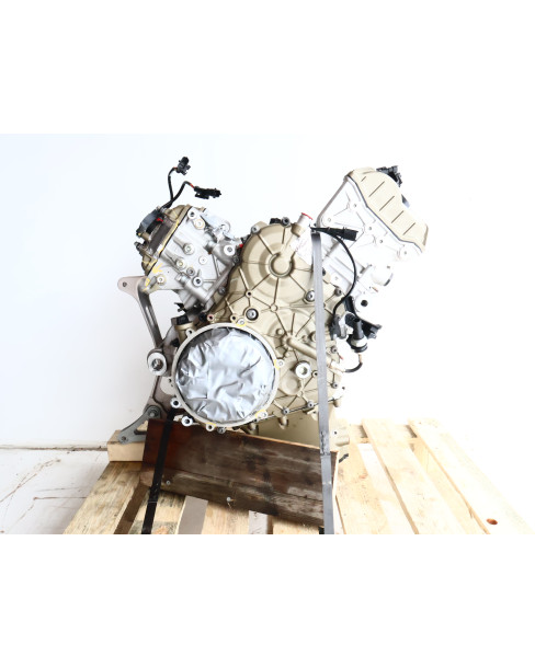 Ducati Panigale V4 S, motor (repobjekt) 2