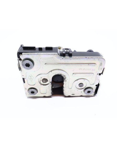 Ligier JS50/IXO/X-Too / Aixam S8, låskista vänster komplett 2