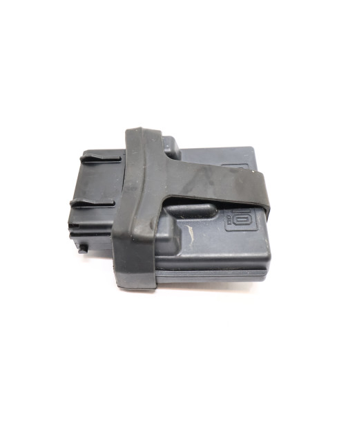 Ducati Panigale V4 S, Öhlins SCU kontrollenhet