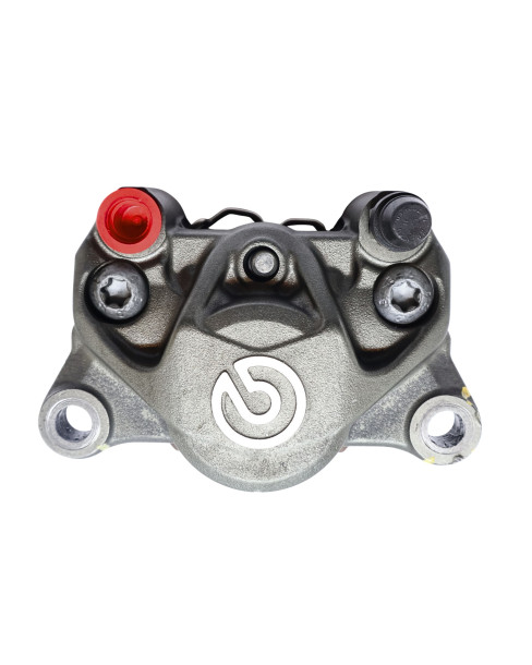 Ducati Panigale V4 S, bromsok bak