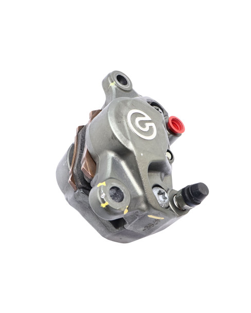 Ducati Panigale V4 S, bromsok bak 2