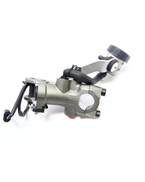 Ducati Panigale V4 S, kopplingscylinder 2