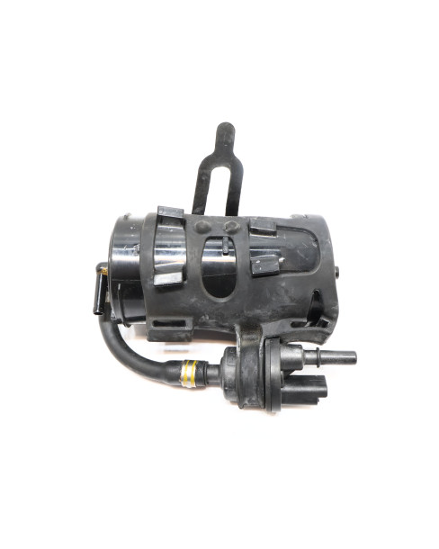 Ducati Panigale V4 S, evap/canister