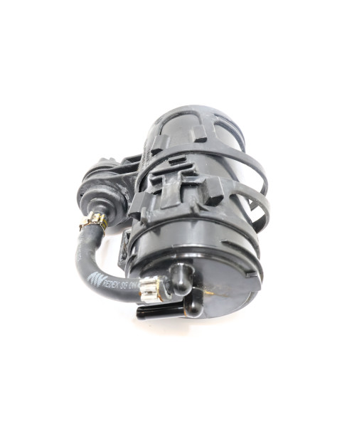 Ducati Panigale V4 S, evap/canister 2