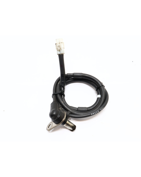 Yamaha MT-07, ABS-givare bak 2