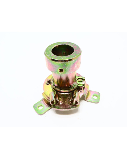 PGO TR3, växelväljare