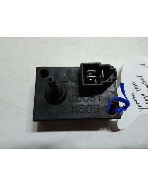 Yamaha XV 1100 Virago, trycksensor