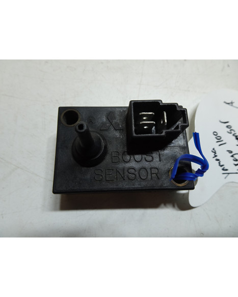 Yamaha XV 1100 Virago, trycksensor