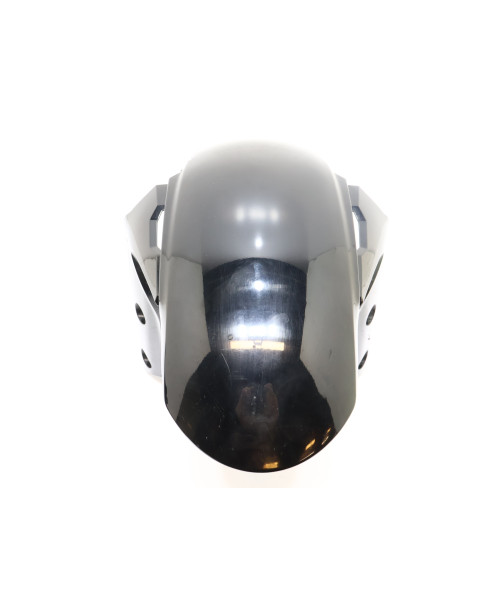 Honda CB125R, framskärm 2