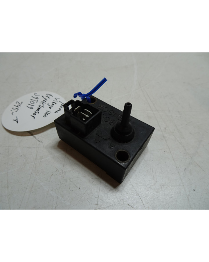 Yamaha XV 1100 Virago, trycksensor