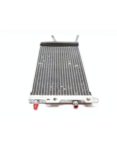 Casalini M14/M20, AC-kondensor 2