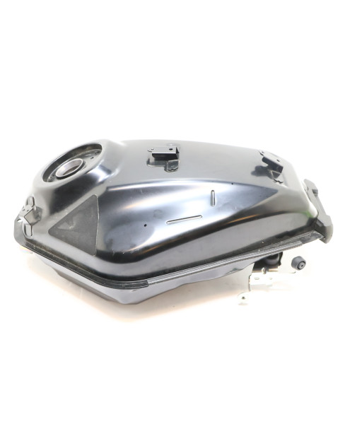 Yamaha MT-07, bränsletank