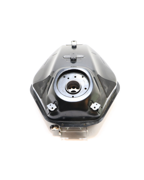 Yamaha MT-07, bränsletank 2