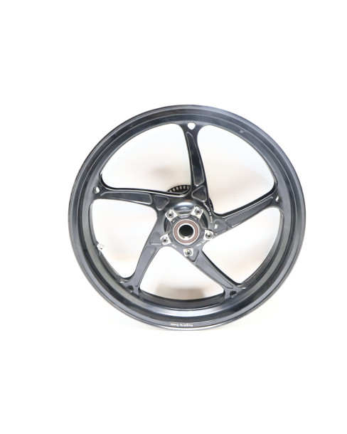 Ducati Panigale V4 S, framfälg