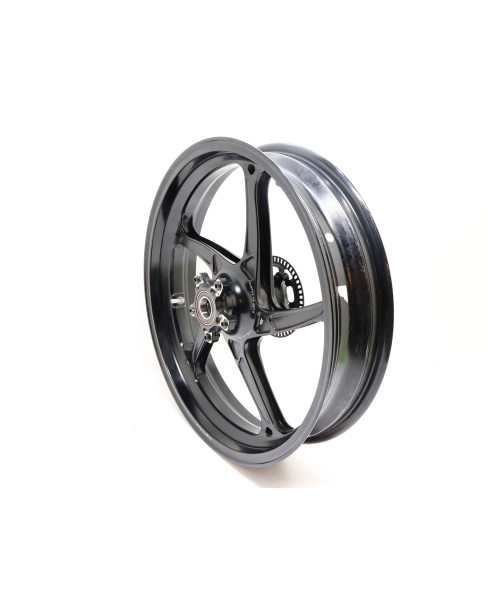 Ducati Panigale V4 S, framfälg 2