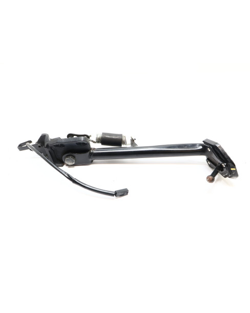 Yamaha MT-07, sidostöd komplett