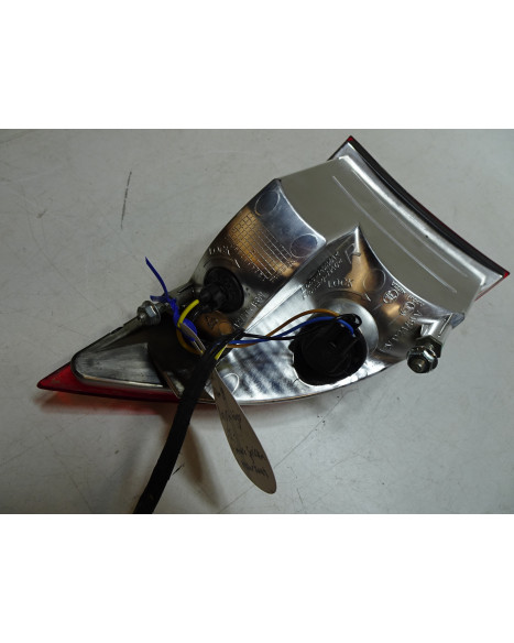 Aixam S9, baklykta höger