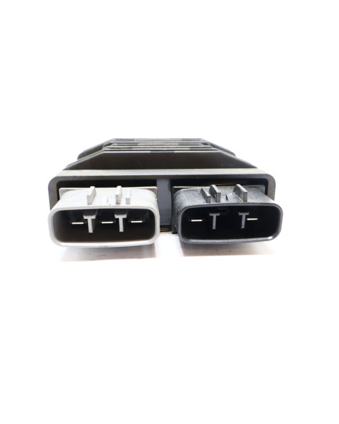 Yamaha MT-07, voltregulator 2