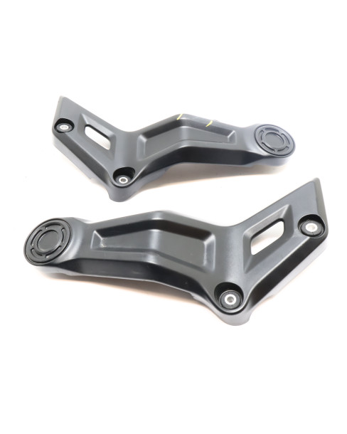 Yamaha MT-07, ramkåpa (par) 2