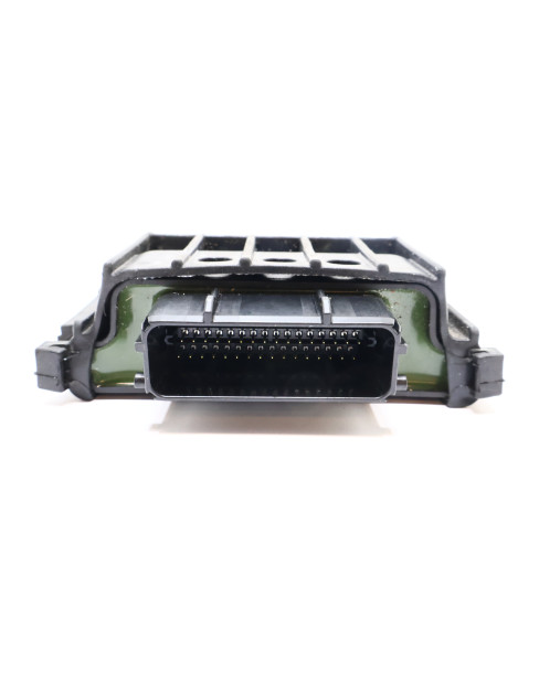 Ducati Panigale V4 S, BBS kontrollenhet blackbox 2