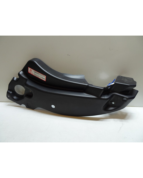 Ligier JS56, täckkåpa motorrum höger