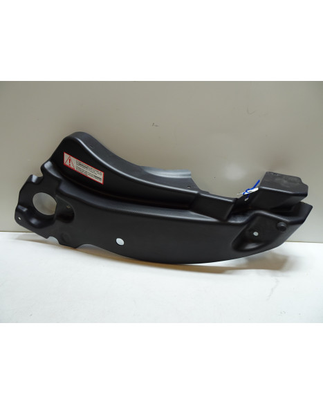 Ligier JS56, täckkåpa motorrum höger