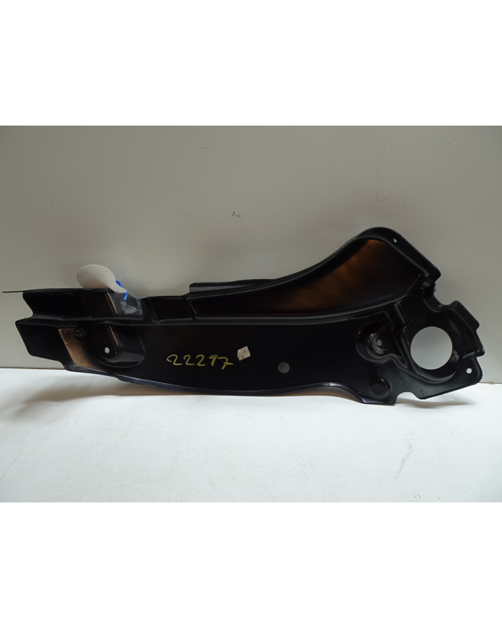 Ligier JS56, täckkåpa motorrum höger