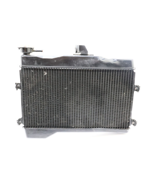 Yamaha MT-07, kylare 2