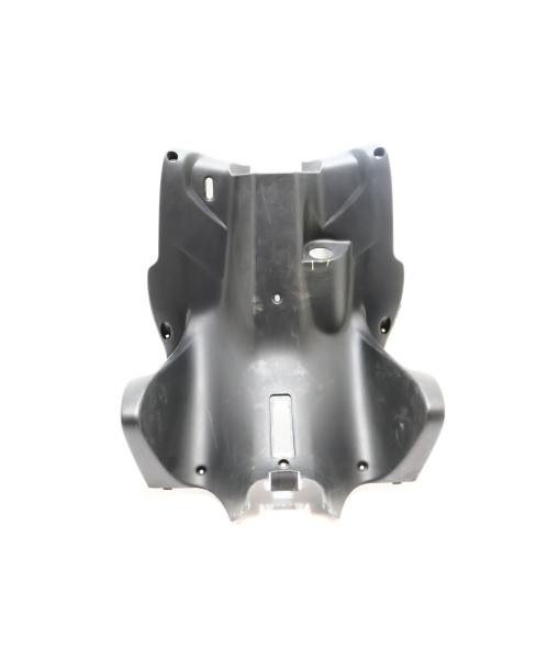 Yamaha Aerox, knäkåpa 2