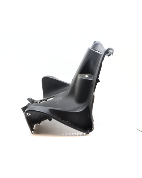 Yamaha Aerox, knäkåpa