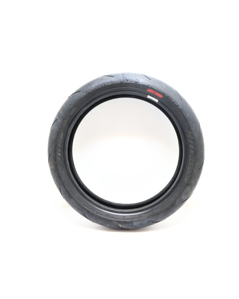 Däck, Pirelli 120/70 ZR17