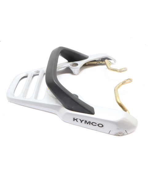 Kymco ZX Fever, pakethållare
