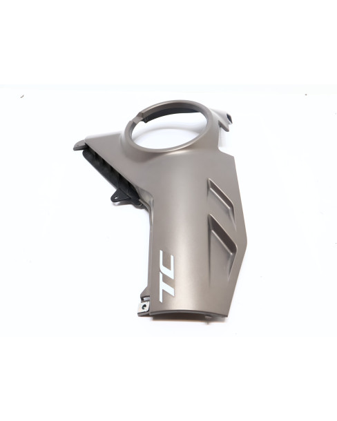 Super Soco TC, nedre sidokåpa höger 2